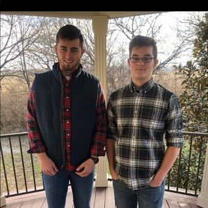 Meet your Posher, Josh